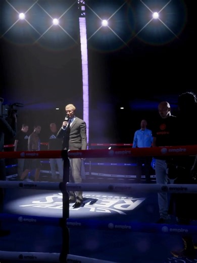 Explore the Latest 2026 Boxing Game Mods