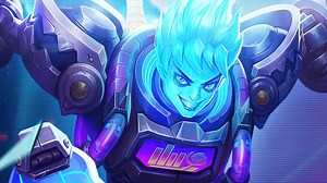 5 Daftar Skin X.Borg Mobile Legends Terbaik Saat Ini - Gamedaim