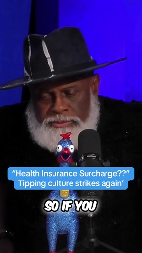 Understanding Health Insurance Surcharges and Tipping Culture