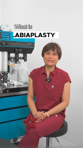 Curious about Labiaplasty? It’s a procedure designed to reshape or reduce the labia for improved comfort and confidence. If you’ve ever wondered what it’s about, we’re here to guide you. 📩 Send us a message to learn more. | LaserPro Surgical Aesthetics