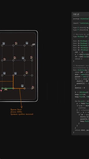 #rec #backend #programming #golang #algorithm Go (или Golang) — это компилируемый, статически типизированный язык программирования с открытым исходным кодом, разработанный в Google для создания высокопроизводительных, надежных и масштабируемых систем, веб-сервисов и клиент-серверных приложений, известный своей простотой, эффективностью и мощной поддержкой многопоточности (горутин). Он совмещает скорость C и удобство скриптовых языков, таких как Python, позволяя быстро писать эффективный код и ра