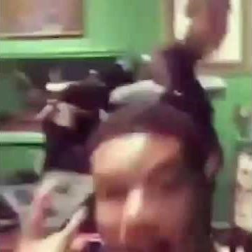 Snoop Dogg sings "I'm Not Tired Yet" by The Mississippi Mass Choir