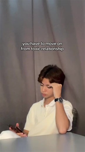 Effective Tips to Move On from Toxic Relationships