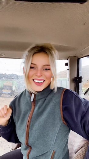 Rydale Clothing for Female Farmers in the UK