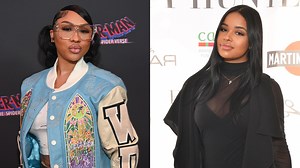 Ari Fletcher's Response To Drama Over Sharing Taina Williams' Phone Number