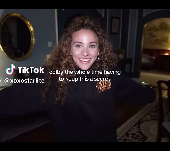 Colby Protects Sam: Fun Clips with Sofie Dossi