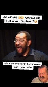 254K views · 4.6K reactions | petit passage du spectacle de Dieudonné  #humoriste #humournoir #Dieudonné #Dieudonne #humour #rire #spectacle #blague #comiquehumour #drole #drolehumour #humor #sketch #juge #Romain #Hollande | Spectacle d'humour | Facebook