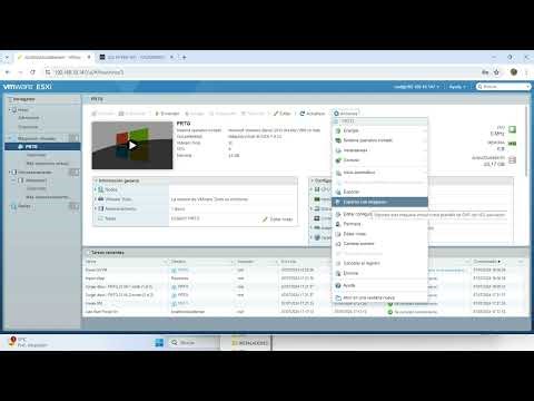PRTG Server - Restore from BackUP