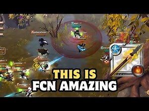 3-4vX | This is Fcn Amazing Bro! | eFeF | Albion Online