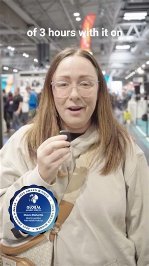 When you feel muscle restriction.