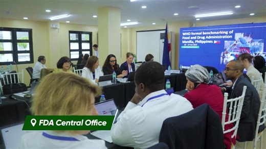 1K views · 28 reactions | WORLD HEALTH ORGANIZATION (WHO) FORMAL...