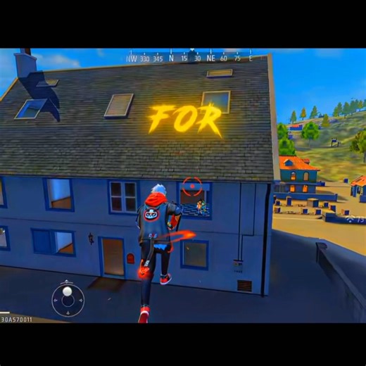 WAIT FOR HEADSHOT 💥⚔️ #freefire #freefireclips #totalgaming #shortvideo