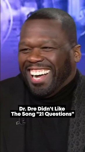 50 Cent Breaks Down His Most Iconic Song 🎤