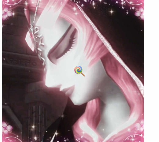 MIDNA from Twilight Princess: A Beloved Character Edit