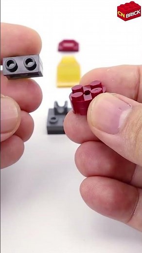 LEGO MARVEL SUPERHEROES 8 IN 1 TO HULKBUSTER ROBOT SY6399