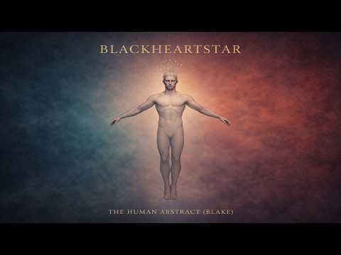 The Human Abstract (Blake) - Psychedelic Rock