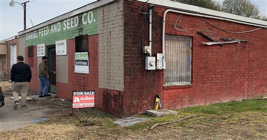 2 nonprofits merge for medical equipment distribution