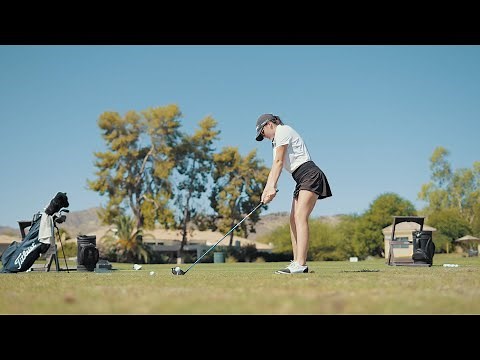 Gracie McGovern Golf Showcase