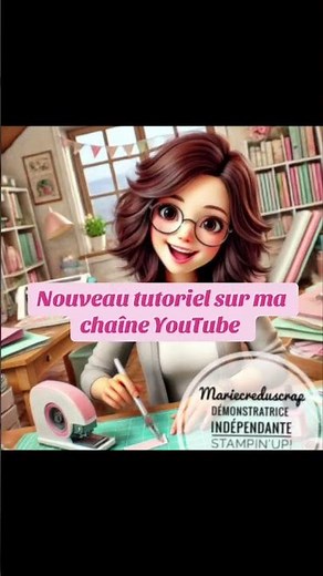 💌 Une enveloppe à la taille parfaite ? Voici comment faire !#DIY #enveloppe #faitmain #astuce #tuto