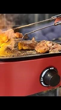 Cuisinart CGG 750 Portable, Venture Gas Grill Review