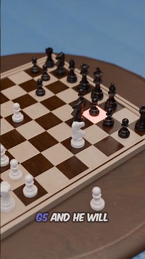 Alien Gambit Explained👽