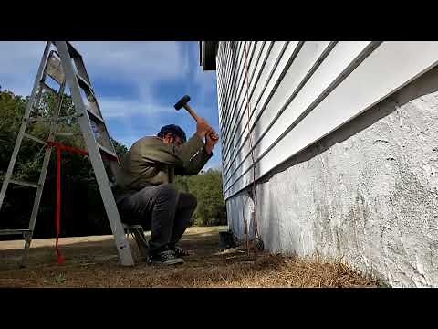 Grounding My Base CB Radio Antenna