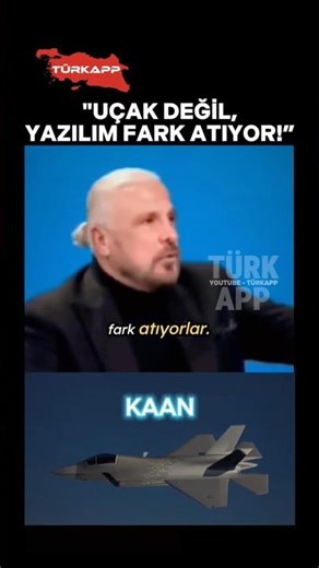 Expert Reveals: The Secret Behind TB-3 and Kızılelma's Impossible Achievements is Turkish Softwar...