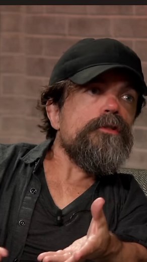 Peter Dinklage No Longer Meat Free | Happy Healthy Vegan