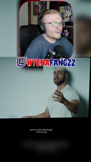 Why did he make this face #deadtake #gaming #twitch #horror