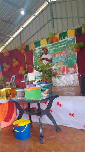 44 reactions | Kung sa gawas naay singing competition, sa simbahan naa pud busa dili boring mahimong cristohanon殺 Singer²ran hahah  NVM sa kalo Kay it's game time ! | Hhan Gawahan Baynahon | Facebook