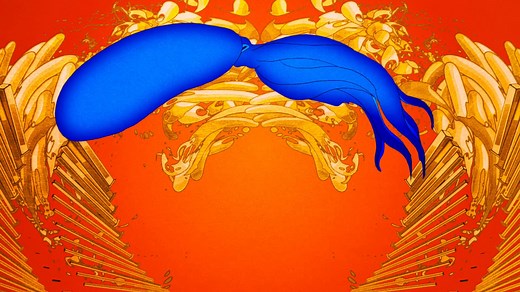 millennium parade: Trepanation