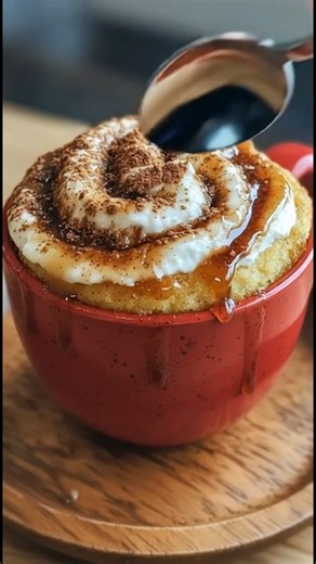 Sugar-Free Cottage Cheese Cinnamon Roll Mug Cake Warm, fluffy, and gooey—this single-serve cinnamon roll mug cake uses blended cottage cheese for a creamy texture and swaps maple syrup for a Sugar-Free sweetener. ​ ​ Ingredients Mug cake (Sugar-Free) 1/4 cup cottage cheese (blend until smooth) ​ ​ 1 large egg ​ ​ 2 tbsp almond flour (or oat flour) ​ ​ 1 tbsp sugar-free maple syrup (or 2–3 tbsp allulose/monk fruit, to taste) ​ ​ 1/2 tsp vanilla extract ​ ​ 1/2 tsp ground cinnamon ​ ​ 1/4 tsp baki
