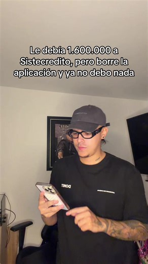 La vida es fácil , los difícil son ustedes 🤔🫢 | Expense Tracker App