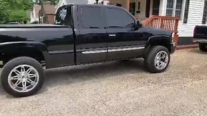 6.5K views · 153 reactions | Check out @nickrench3 GMC Sierra running a Texas Speed 220R Cam Package and TSP Long Tube Headers! Sounds great! | Texas Speed & Performance | Facebook