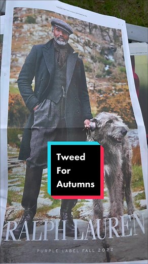 Cordings of Piccadilly: Timeless Tweed Suit Review