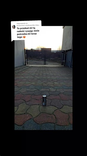 Odpowiadanie użytkownikowi @magdalenakowalczy33 A teraz spokojnie… bo zaraz zacznie działać magia portretu...#rysunek#art#viralart#dc