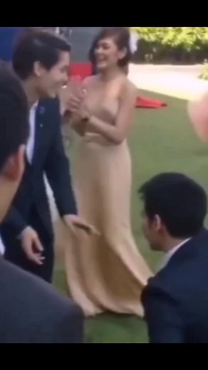 Boda de Porsch y Arm: 16 años de amor y compromiso