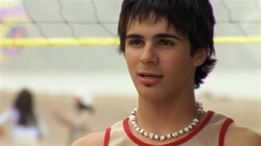 Degrassi: The Next Generation S03:E41 - Pride (Pt. 1)