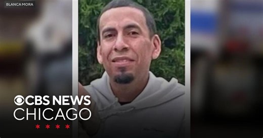 ICE officers shoot and kill man in Franklin Park