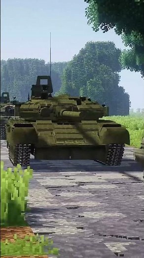 CMA TRANSPORT PACK 2.5 | #военнаятехника #майнкрафт #cmatransportpack