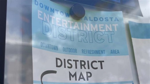 Lowndes County's spring calendar is packed with events leading up to the Bluesberry Festival