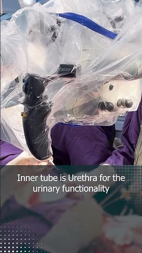 Breakthrough Micro Surgery | Penile Reconstruction