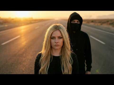 Avril Lavigne x Alan Walker Mashup | Deep House Remix Vibes