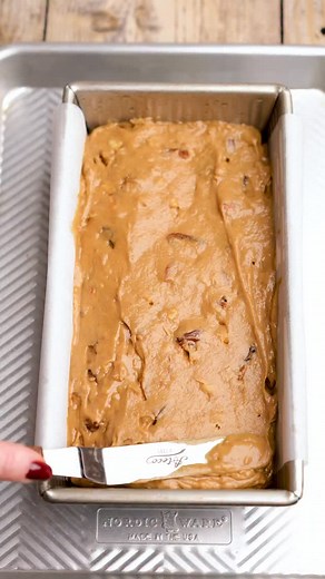 This easy date walnut cake has been so loved on the blog, it’s picked up over 100 five-star reviews since I first shared it! It’s quick to make, perfectly soft and nutty, and honestly the best little slice to have with a cup of tea or coffee. Comment “YUM” or “RECIPE” below and I’ll send it directly to your DMs. Or head to my website or type “addicted to dates date and walnut cake” into your web browser to get it. Enjoy x https://addictedtodates.com/date-and-walnut-cake/ | Addicted to Dates