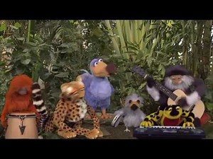 Philadelphia Zoo X•tink•shun commercial