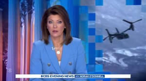 U.S. military plane crashes during NATO exercise