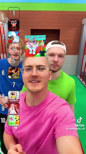 Top 10 best Roblox games...