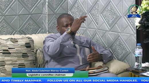 UNITY MORNING SHOW 06 FEBRUARY 2026 | Unity Broadcasting