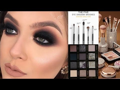smokey eye makeup|smokey eye makeup for beginners|smokey eye makeup
