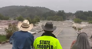 610K views · 3.3K reactions | LLANO RIVER, July 4th FLOODING. -I...